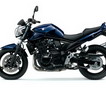 Suzuki Bandit 650 2009 модельного года